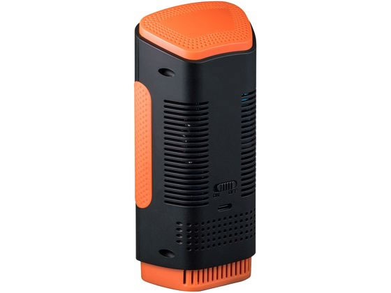 サンワサプライ PM2.5測定器 CHE-PM25 通販【フォレストウェイ】