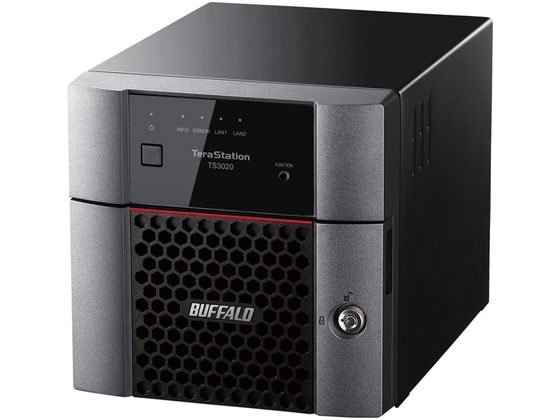 ●容量：４ＴＢ●筐体：デスクトップ●インターフェース（ＬＡＮ端子）：ＬＡＮ端子（２．５ＧＢＡＳＥ−Ｔ）背面×１、ＬＡＮ端子（１０００ＢＡＳＥ−Ｔ）背面×１●インターフェース（ＵＳＢ端子）：ＵＳＢ ３．