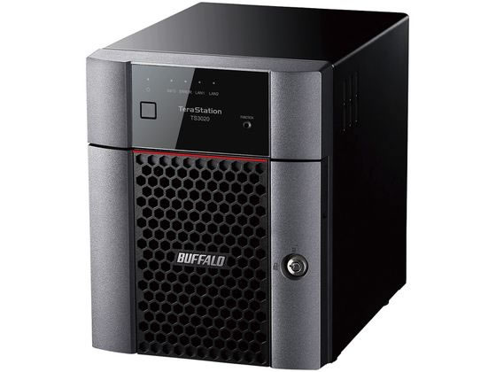 ●容量：４ＴＢ●筐体：デスクトップ【インターフェース（ＬＡＮ端子）】●ＬＡＮ端子（２．５ＧＢＡＳＥ−Ｔ）：背面×１●ＬＡＮ端子（１０００ＢＡＳＥ−Ｔ）：背面×１【インターフェース（ＵＳＢ端子）】●ＵＳ