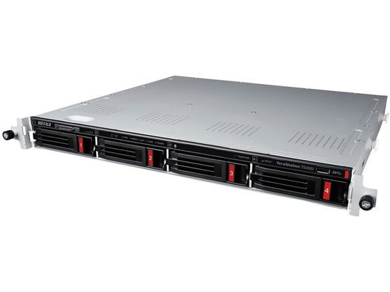 ●容量：８ＴＢ●筐体：ラックマウント【インターフェース（ＬＡＮ端子）】●ＬＡＮ端子（２．５ＧＢＡＳＥ−Ｔ）：背面×１●ＬＡＮ端子（１０００ＢＡＳＥ−Ｔ）：背面×１【インターフェース（ＵＳＢ端子）】●Ｕ