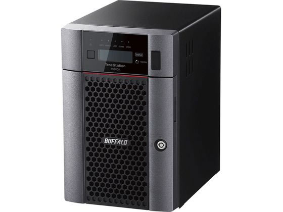 ●容量：３６ＴＢ●筐体：デスクトップ●インターフェース（ＬＡＮ端子）：ＬＡＮ端子（１０ＧＢＡＳＥ−Ｔ）背面×１、ＬＡＮ端子（１０００ＢＡＳＥ−Ｔ）背面×２●インターフェース（ＵＳＢ端子）：ＵＳＢ ３．