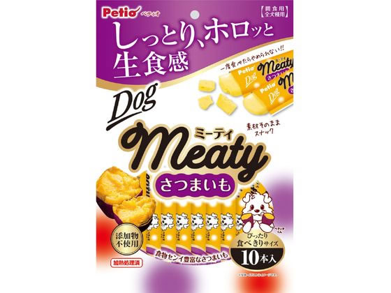 ●原材料（成分）さつまいも、寒天、たん白加水分解物●保証成分：たん白質：０．５％以上、脂質：０．１％以上、粗繊維：１．０％以下、灰分：２．５％以下、水分：７６．０％以下●エネルギー１０３Ｋｃａｌ／１０