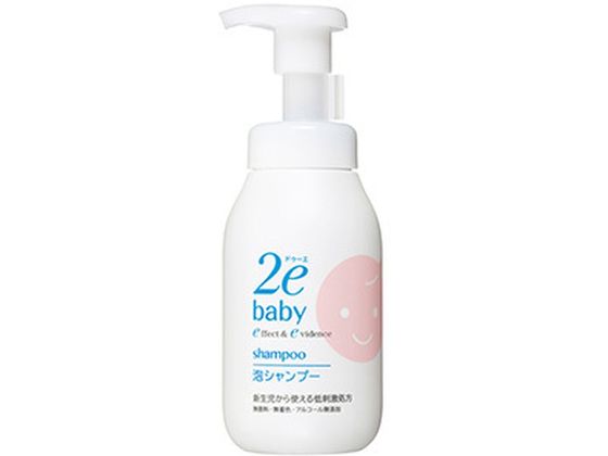 ●内容量：３００ｍｌ生産国：日本商品区分：化粧品メーカー：資生堂ジャパン株式会社●賞味期限／使用期限（製造から）３年●発売元／製造元／輸入元資生堂薬品●使用方法髪をぬらしてから、手に適量をとり、泡で包
