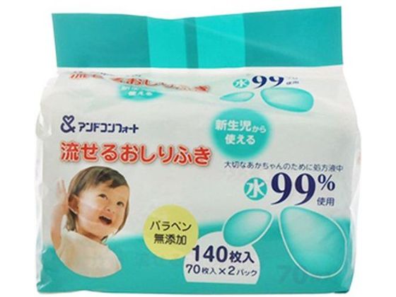 ●内容量：７０枚×２パック●原材料／成分／素材／材質水、ＰＧ、ブチルカルバミン酸ヨウ化プロピニル、ベンザルコニウムクロリド●保存方法・直射日光の当たる場所、高温になる場所には置かないでください。・乳幼