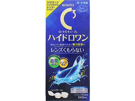 ●内容量：５００ｍｌ生産国：日本商品区分：医薬部外品メーカー：ロート製薬株式会社●原材料／成分／素材／材質配合成分：粘稠剤、等張化剤、緩衝剤、安定剤、界面活性剤、ｐＨ調整剤●賞味期限／使用期限（製造か