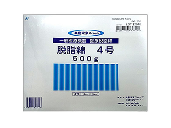 ●内容量：５００ｇ生産国：日本商品区分：一般医療機器メーカー：カクイ株式会社届出番号：４６Ｂ３Ｘ００００１０００１００●発売元／製造元／輸入元カクイ●商品の特徴いろんな用途に加工してご使用いただけます