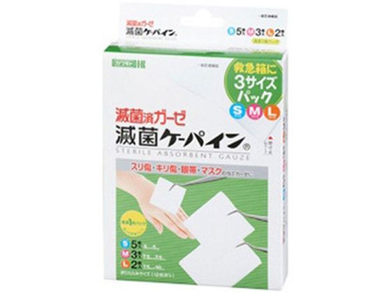 ●内容量：１０枚（Ｓ５枚、Ｍ３枚、Ｌ２枚）生産国：日本商品区分：一般医療機器メーカー：川本産業株式会社届出番号：２７Ｂ１Ｘ００００６５３６０１０３年川本産業Ｓ５枚、Ｍ３枚、Ｌ２枚