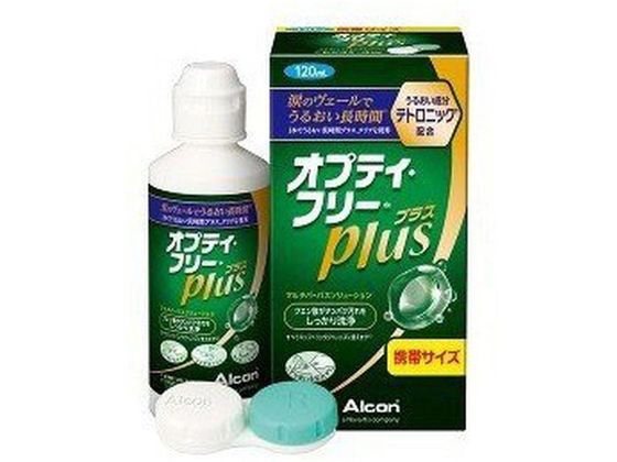 ●内容量：１２０ｍｌ生産国：アメリカ商品区分：医薬部外品メーカー：日本アルコン株式会社●原材料／成分／素材／材質１ｍｌ中 塩化ポリドロニウム０．０１１ｍｇ含有、安定化剤（エデト酸塩）、界面活性剤、緩衝