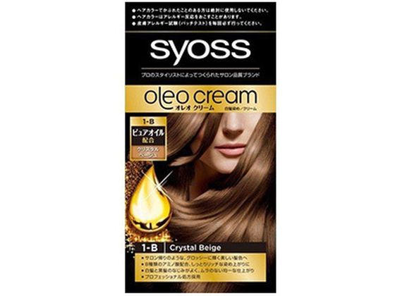 ●内容量：５０ｇ＋５０ｇ生産国：日本商品区分：医薬部外品メーカー：ヘンケルジャパン株式会社●原材料／成分／素材／材質★サイオス ＯＨＣ １Ｂ［有効成分］５‐アミノオルトクレゾール、パラアミノフェノール