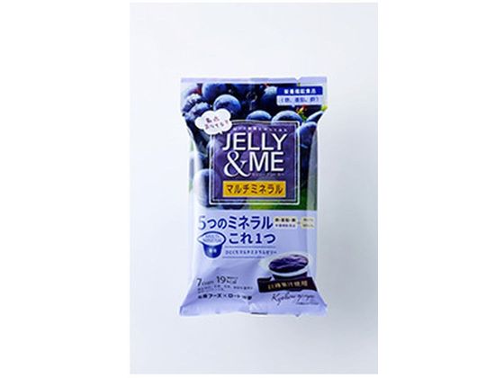 kCt[Y JELLY&ME }`~l [[ 21g~7