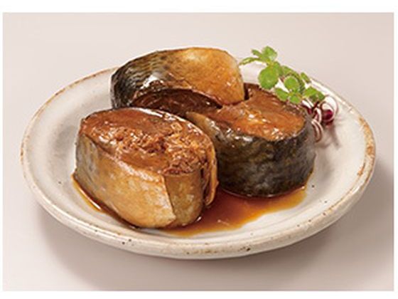 ニッスイ SuiSuiオープン 減塩30%さば煮付 190g 通販【フォレストウェイ】