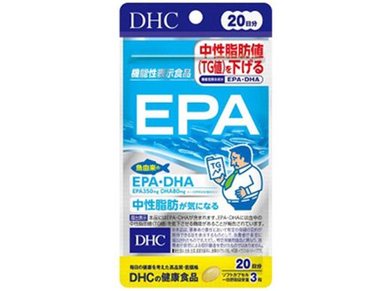 DHC EPA 60