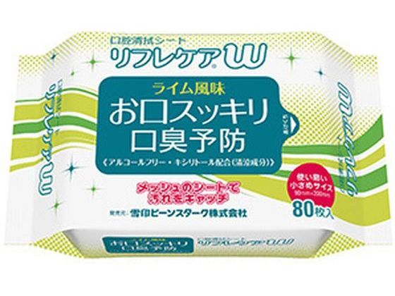 ●内容量：８０枚生産国：日本商品区分：化粧品メーカー：イーエヌ大塚製薬株式会社●使用方法中央のふたラベルを開け、シートを １ 枚取り出してください。シートを指に巻いたり、折りたたんだりして、口腔内の食