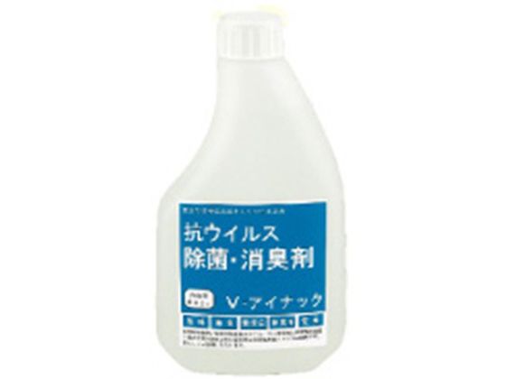 ●内容量：５００ｍｌ●成分【成分】次亜塩素酸ナトリウム（食品添加物）、純水●保存方法・子供の手の届くところに置かない。・直射日光・高温・多湿を避けて保存してください。●使用方法・除菌対象物・悪臭の発生