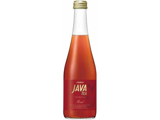 大塚食品 シンビーノ ジャワティ ストレート レッド 375mL瓶