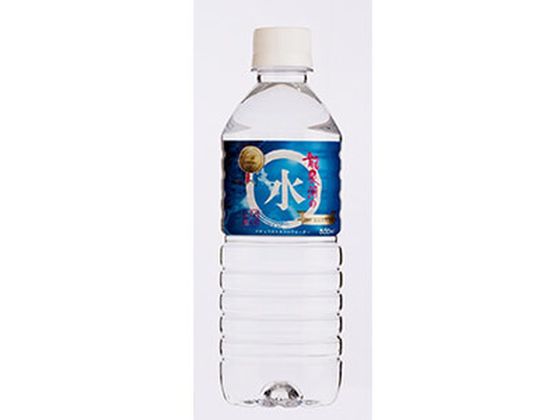●内容量：500ml●原材料／成分／素材／材質水（鉱泉水）●栄養成分【100ml中】pH値7.6、硬度96.8mg／L、エネルギー0kcal、たんぱく質0g、脂質0g、炭水化物0g、ナトリウム0.23