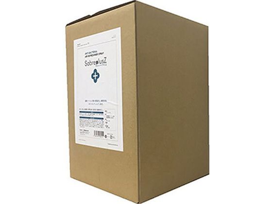 小澤物産 セイバープラスZ 20L | Forestway【通販フォレストウェイ】
