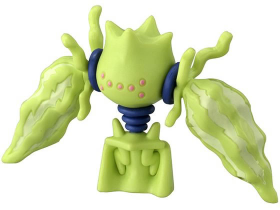タカラトミー ポケットモンスター モンコレ MS-45レジエレキ 通販