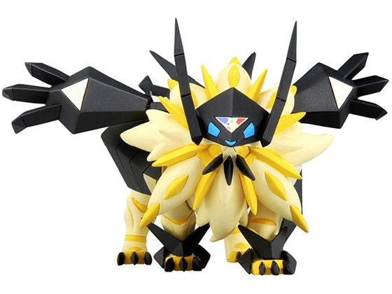 ポケットモンスター モンコレ Ml 16ネクロズマ たそがれのたてがみ Forestway 通販フォレストウェイ ポケットモンスター モンコレ Ml 16ネクロズマ たそがれのたてがみ Forestway 通販フォレストウェイ
