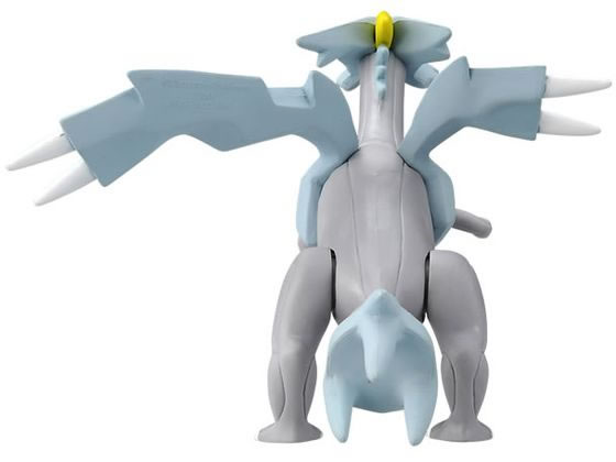 楽天市場】ポケットモンスター モンコレ ホワイトキュレム (ML