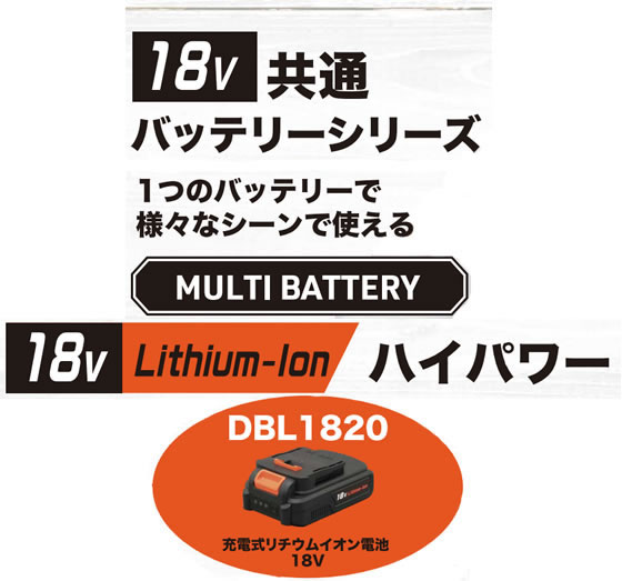 アイリスオーヤマ 電動工具 充電式インパクトドライバ充電器バッテリー
