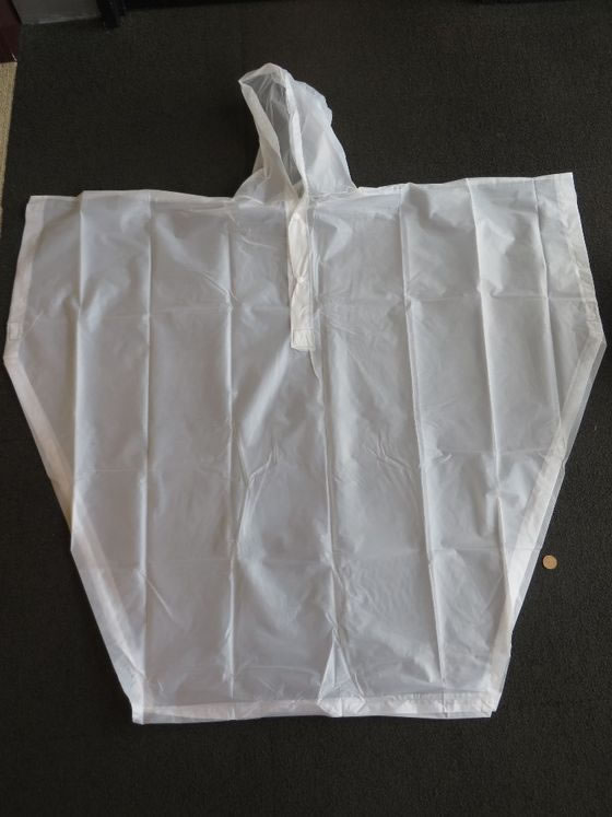 オカザキ レインポンチョ大人用 1着入 通販【フォレストウェイ】