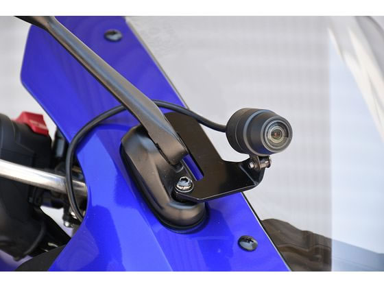 【適合車種】●ＹＡＭＡＨＡ：ＹＺＦ−Ｒ２５（２０１９〜） ２ＢＫ−ＲＧ４３Ｊ、ＹＺＦ−Ｒ３（２０１９〜） ２ＢＬ−ＲＨ１３Ｊ ●ＳＵＺＵＫＩ：ＧＳＸ２５０Ｒ（２０１７〜） ２ＢＫ−ＤＮ１１Ａ