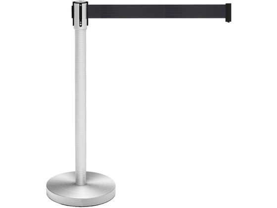 ●外寸法：幅３２０×奥行３２０×高さ８９０ｍｍ●ベルトの長さ：２０００ｍｍ（但し１６００〜１７００ｍｍまででご使用ください）●材質：本体／ステンレス、仕上げ／ヘアーライン研磨加工、ベルト／ポリエステル
