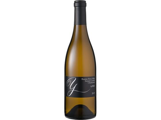 Y by Yoshi 2018 シャルドネ・ロシアン・リヴァー Y by YOSHIKI | Russian River Valley Chardonnay 2018