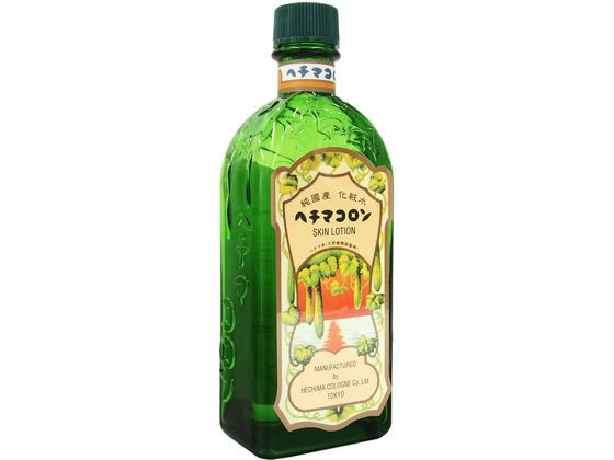 ヘチマコロン ヘチマコロン 化粧水 ピュア 120mL 通販【フォレストウェイ】