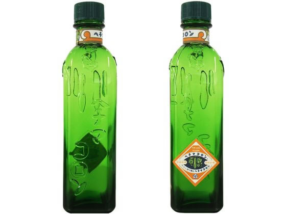 ヘチマコロン ヘチマコロン 化粧水 ピュア 120mL 通販【フォレストウェイ】