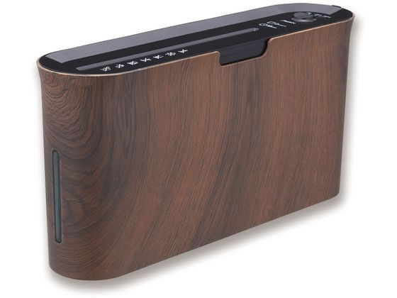 ●定格細断枚数：２枚（Ａ４コピー用紙 ５０／６０Ｈｚ）●最大細断枚数：３枚（Ａ４コピー用紙）●定格使用時間：１０分間●ダストボックス容量：用紙／約４Ｌ（約３０枚）●給紙口寸法：２×２１９ｍｍ●消費電力