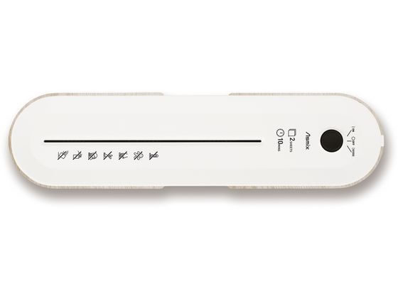 アスカ ASMIX 電動マイクロカットシュレッダー S56MC アスカ Asmix