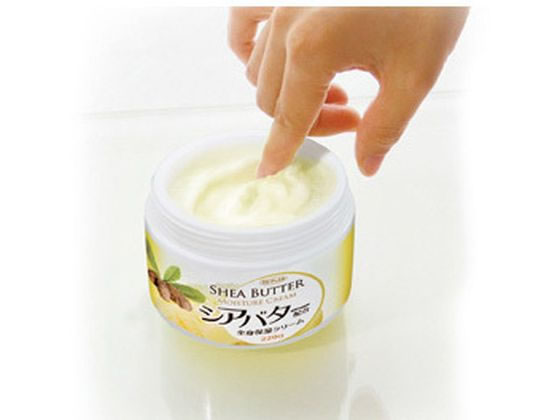 保湿クリーム アイスタイル □3個セット□ リシャン 馬油スキンクリーム 200g