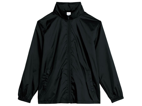 トムス フードウィンドブレーカー ブラック F 88-NFW-5 通販