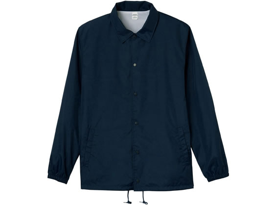 Hi-STANDARD コーチジャケット M ネイビー 2026年最新】Yahoo