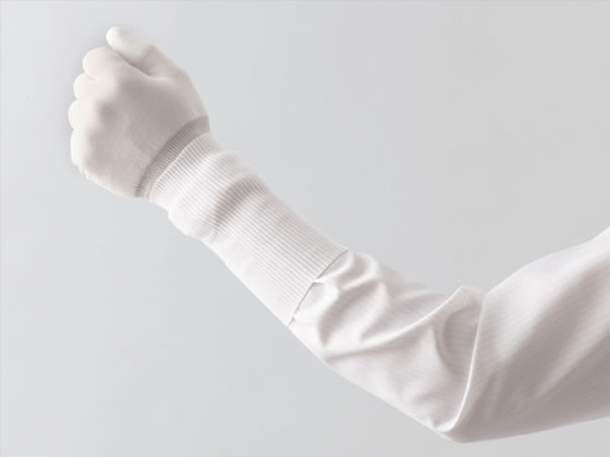 ●リブ（ポリエステル９０％ポリウレタン１０％） ●サイズ：丈１４ｃｍ ●ストレッチ素材 ●リブタイプ