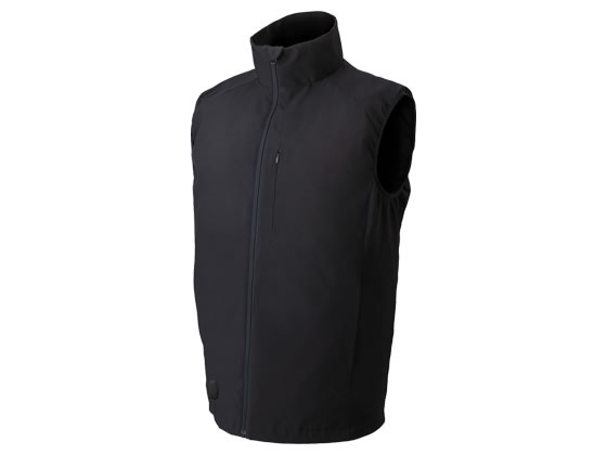●サイズ：Ｌ●色：ブラック●製品寸法：胸囲９８−１０４ｃｍ●入力電圧：５Ｖ●入力電流：２Ａ●消費電力：１０Ｗ●待機電力：０．７Ｗ●給電ケーブル：コード長：２００ｍｍ／入力ポート：ＵＳＢ Ｔｙｐｅ−Ａ 