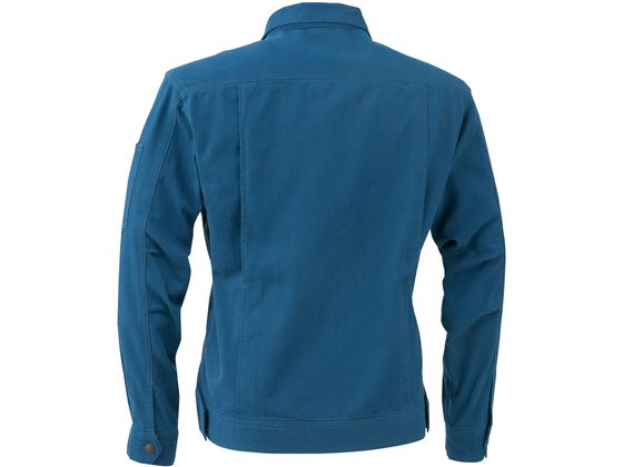 送料無料の商品 CUC 通販【フォレスト 7909-41-M M ムーングレー 長袖ブルゾン 作業服