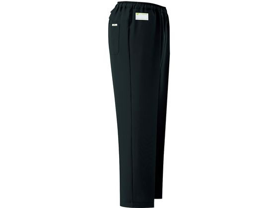 ●素材：ストレッチポプリン（ポリエステル８０％・綿２０％）●サイズ：Ｍ●色：ブラック●ＶＥＭ１００９●メーカー型番：３１１２５００８０４