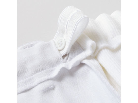 住商モンブラン マタニティパンツ ネイビー 73-1159-LL 通販