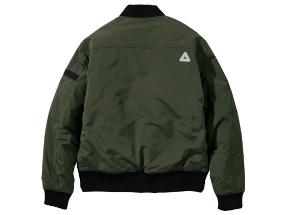 インサレーションテックボンバージャケット アーバンシック S 23AW401