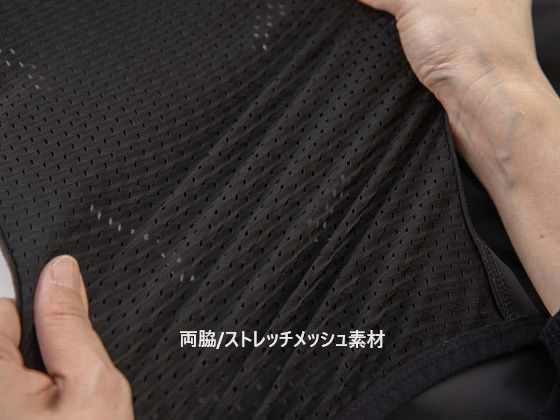 INUTEQ ウォーターベスト Lサイズ ウォーターベスト TL611 INUTEQ BODYCOOL SMART-X ビッグボーン