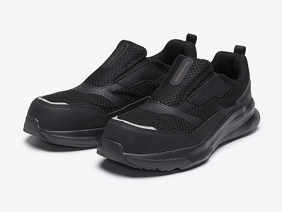 丸五 マンダムLight ブラック 25.0 EZ#790 通販【フォレストウェイ】