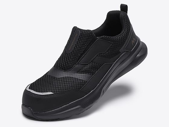 まる 丸五 マンダムLight ブラック 25.0 EZ#790 通販【フォレストウェイ】