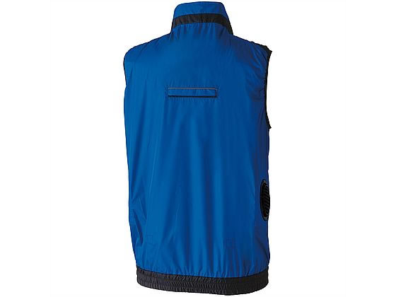 G.GROUND EFベスト ネイビー S 7369-06-1 通販【フォレストウェイ】