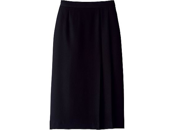 CounterBiz ロングスカート ブラック 9号 9862-8 通販【フォレストウェイ】