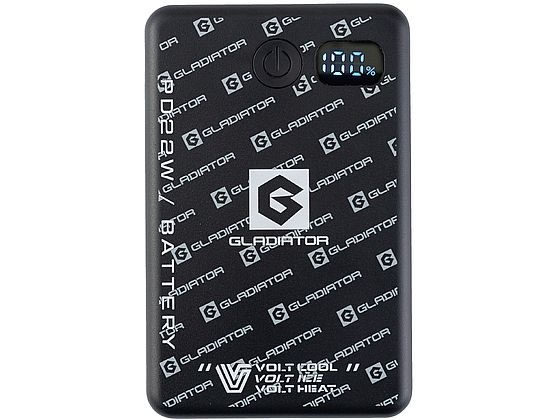 コーコス モバイルバッテリー 10000MAH GB-872 通販【フォレストウェイ】