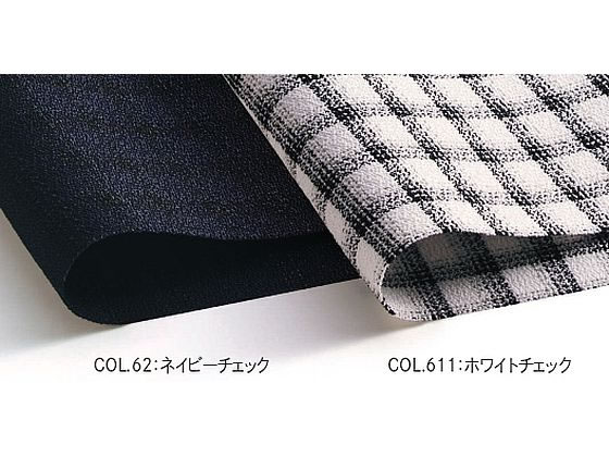 ENJOY ベスト ネイビーチェック 13号 ESV978-62 通販【フォレストウェイ】