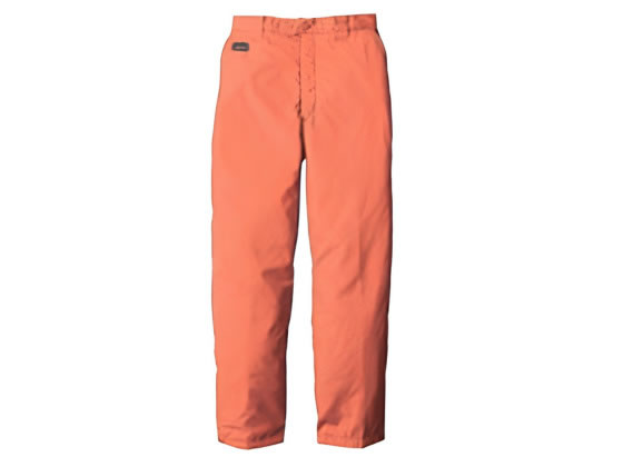 ビッグボーン 防寒パンツ オレンジ EL 8382-35 通販【フォレストウェイ】
